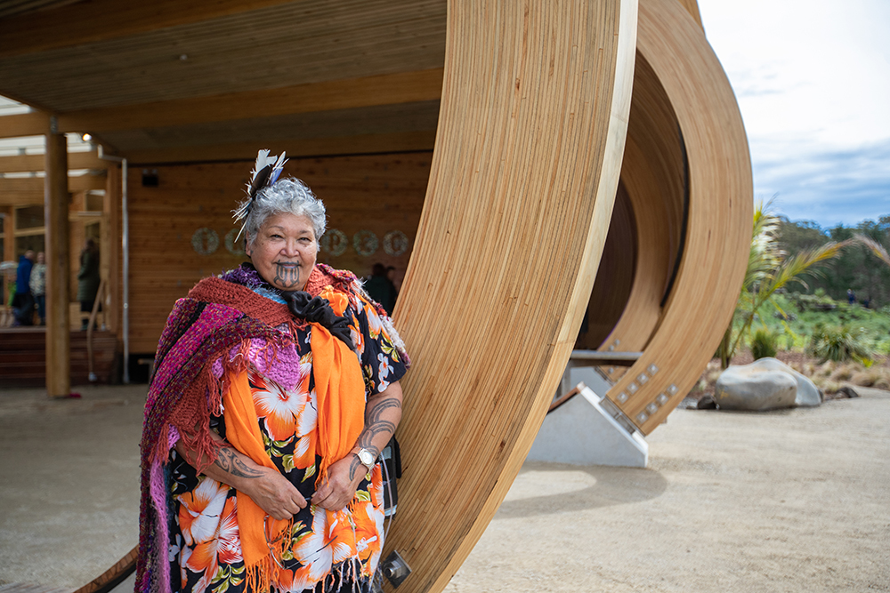 Green School Kuia Maata Wharehoka 1000x667