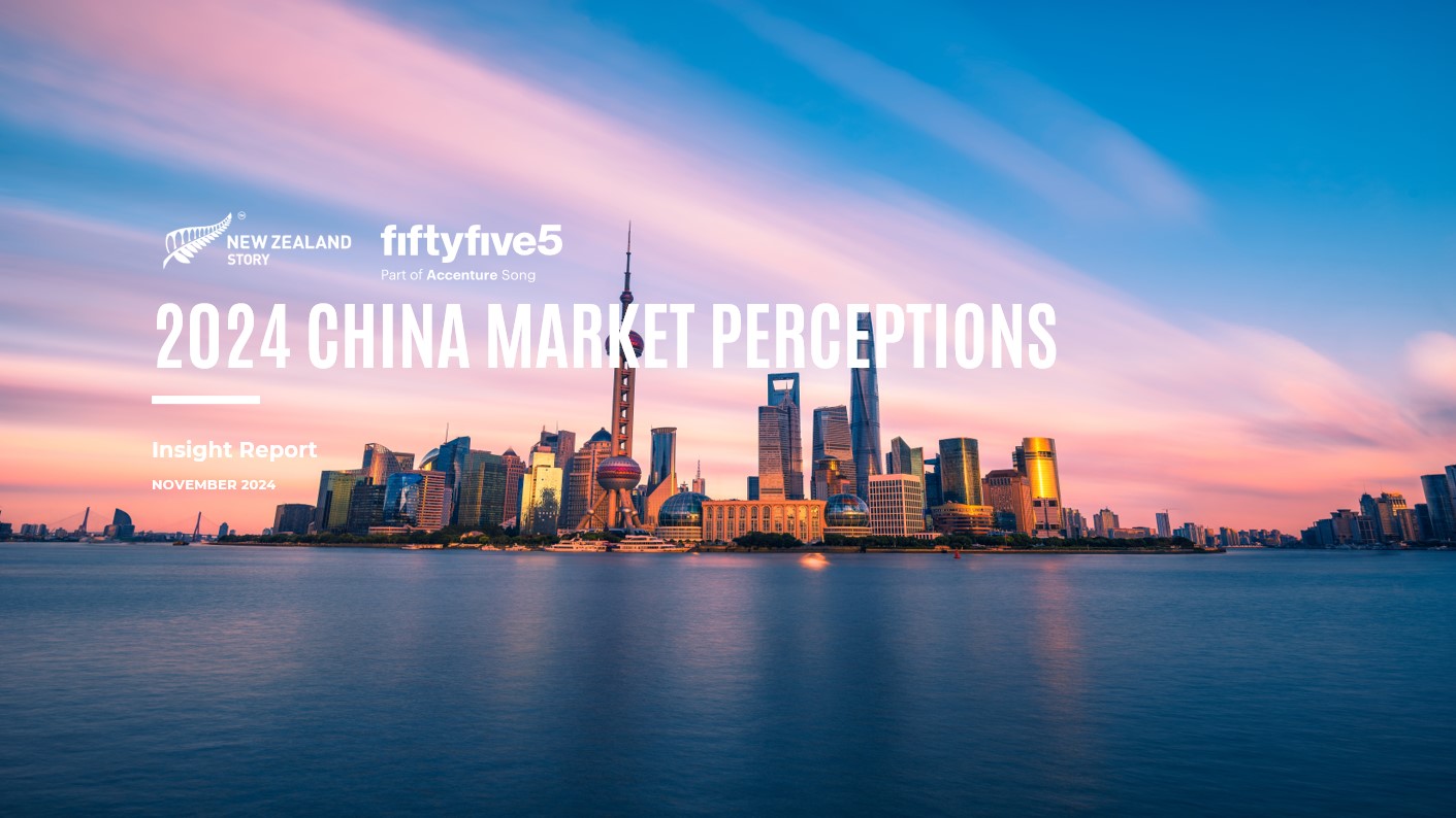 2024 China Research Report